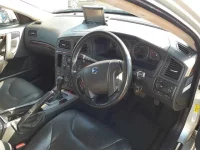 Volvo V70 лот № 90427 оценка 3.5  с аукциона в Японии 8