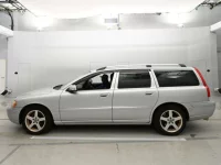 Volvo V70 лот № 90427 оценка 3.5  с аукциона в Японии 3