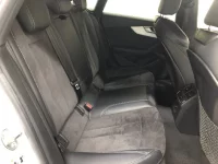 Audi A5 лот № 6552 оценка 4.5  с аукциона в Японии 7