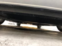 Audi A5 лот № 6552 оценка 4.5  с аукциона в Японии 8