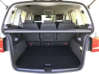 Volkswagen GOLF TOURAN лот № 1034 оценка 4  с аукциона в Японии 6