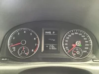 Volkswagen GOLF TOURAN лот № 1034 оценка 4  с аукциона в Японии 7