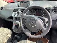 Renault KANGOO лот № 70093 оценка 3.5  с аукциона в Японии 2