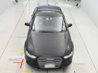 Audi A4 лот № 90507 оценка 3  с аукциона в Японии 6