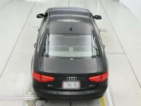 Audi A4 лот № 90507 оценка 3  с аукциона в Японии 7