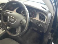 Audi A4 лот № 90507 оценка 3  с аукциона в Японии 8