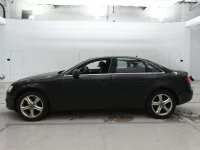 Audi A4 лот № 90507 оценка 3  с аукциона в Японии 3