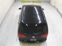 Volkswagen GOLF TOURAN лот № 60411 оценка 3.5  с аукциона в Японии 4