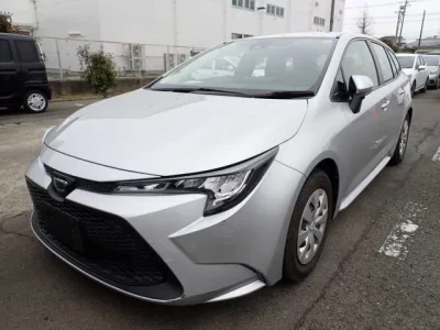 Toyota Corolla Touring Sports