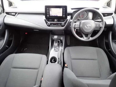 Toyota COROLLA TOURING