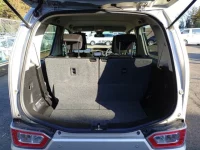 Suzuki WAGON R лот № 32499 оценка 4  с аукциона в Японии 6