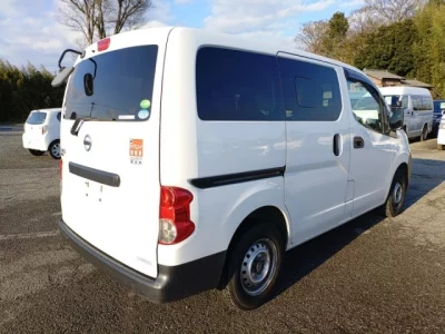 Nissan NV200
