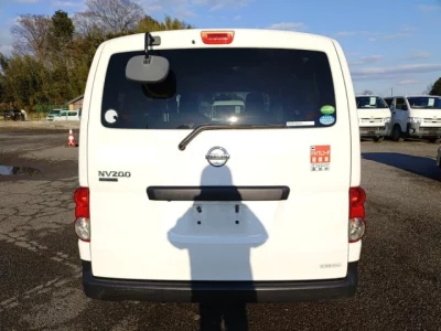 Nissan NV200