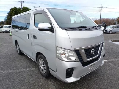 Nissan CARAVAN VAN