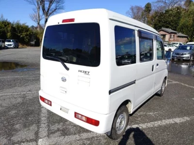 Daihatsu Hijet Cargo