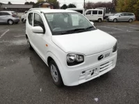 Mazda CAROL лот № 34156 оценка   с аукциона в Японии 1