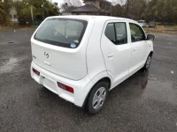 Mazda CAROL лот № 34156 оценка   с аукциона в Японии 2