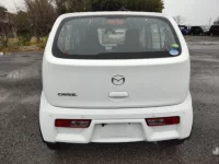 Mazda CAROL лот № 34156 оценка   с аукциона в Японии 3