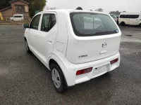 Mazda CAROL лот № 34156 оценка   с аукциона в Японии 4