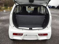 Mazda CAROL лот № 34156 оценка   с аукциона в Японии 6