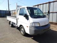 Mazda BONGO лот № 32374 оценка 3.5  с аукциона в Японии 1