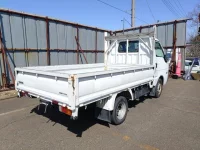 Mazda BONGO лот № 32374 оценка 3.5  с аукциона в Японии 2