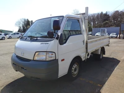 Mazda BONGO