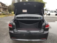 Lexus LS лот № 34017 оценка 4  с аукциона в Японии 6