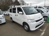 Toyota TOWN ACE VAN лот № 32548 оценка 3.5  с аукциона в Японии 1