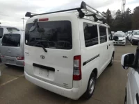 Toyota TOWN ACE VAN лот № 32548 оценка 3.5  с аукциона в Японии 2