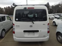 Toyota TOWN ACE VAN лот № 32548 оценка 3.5  с аукциона в Японии 3