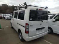 Toyota TOWN ACE VAN лот № 32548 оценка 3.5  с аукциона в Японии 4