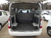 Toyota TOWN ACE VAN лот № 32548 оценка 3.5  с аукциона в Японии 6