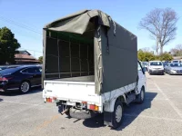 Mazda BONGO лот № 34056 оценка 3  с аукциона в Японии 2