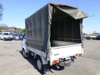 Mazda BONGO лот № 34056 оценка 3  с аукциона в Японии 4