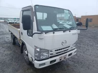 Mazda TITAN лот № 30241 оценка 3  с аукциона в Японии 1