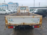 Mazda TITAN лот № 30241 оценка 3  с аукциона в Японии 3