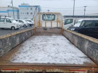 Mazda TITAN лот № 30241 оценка 3  с аукциона в Японии 6