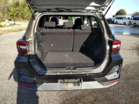 Toyota RAIZE лот № 34047 оценка 3  с аукциона в Японии 6