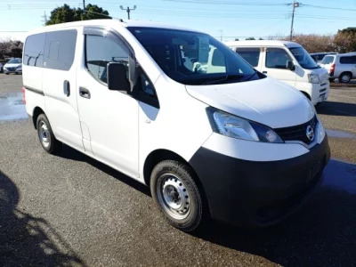 Nissan NV200