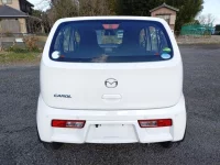 Mazda CAROL лот № 34174 оценка 4  с аукциона в Японии 3