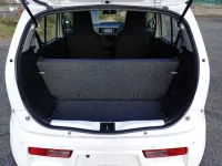 Mazda CAROL лот № 34174 оценка 4  с аукциона в Японии 6