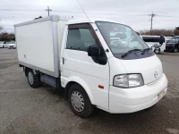 Mazda BONGO лот № 34091 оценка 3.5  с аукциона в Японии 1