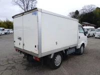 Mazda BONGO лот № 34091 оценка 3.5  с аукциона в Японии 2