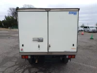 Mazda BONGO лот № 34091 оценка 3.5  с аукциона в Японии 3