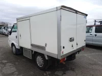 Mazda BONGO лот № 34091 оценка 3.5  с аукциона в Японии 4