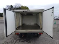 Mazda BONGO лот № 34091 оценка 3.5  с аукциона в Японии 6