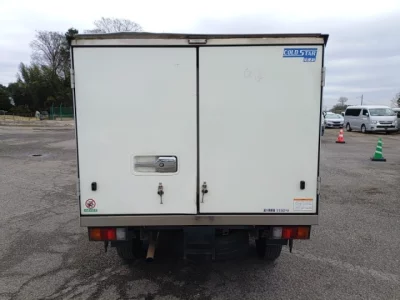 Mazda BONGO  с аукциона в Японии