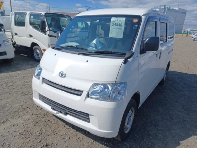 Toyota TOWN ACE