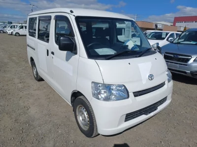 Toyota TOWN ACE